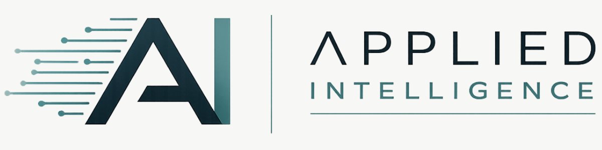 Applied Intelligence
